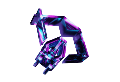 Graphic design work