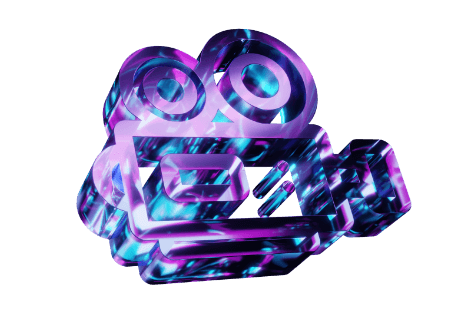 Video production work