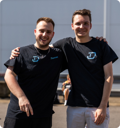 DigitalConnect team