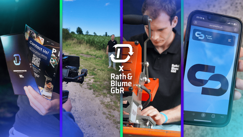 Rath Blume visual
