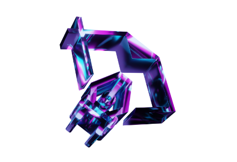 Graphic design work